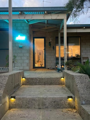 Ocean breeze villa